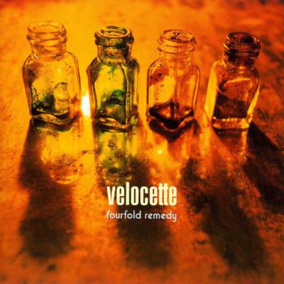 Velocette - Fourfold Remedy (1998)