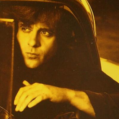 Eddie Money