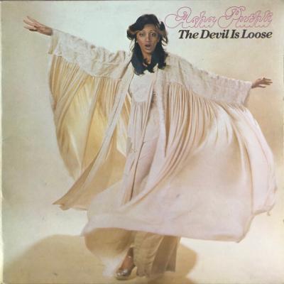 Asha Puthli - The Devil Is Loose (1976)