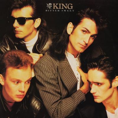 King - Bitter Sweet (1985)