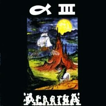 Alpha III - Agartha (1986)