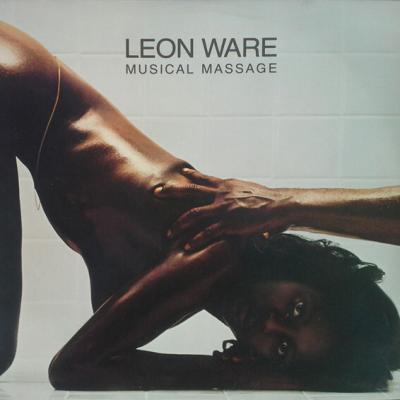 Leon Ware - Musical Massage (1976)