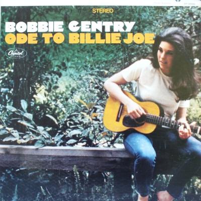 Bobbie Gentry - Ode To Billie Joe (1967)