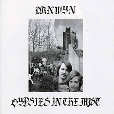Drnwyn - Gypsies In The Mist (1978)