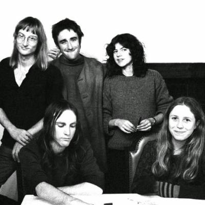 Henry Cow
