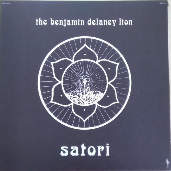 The Benjamin Delaney Lion - Satori (1969)