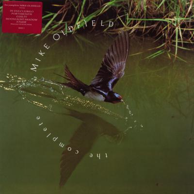 Mike Oldfield - The Complete (1985)