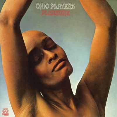 Ohio Players - Pleasure (1972)