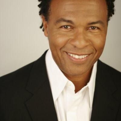 Ray Parker Jr.