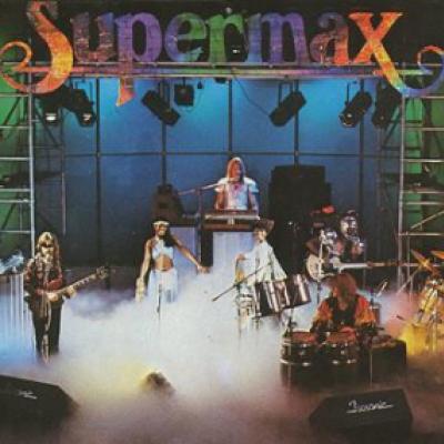 Supermax
