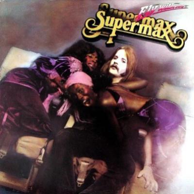 Supermax - Fly With Me (1979)