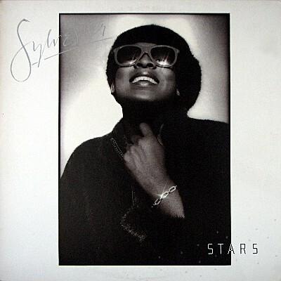 Sylvester - Stars (1979)