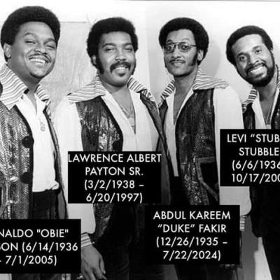 Four Tops