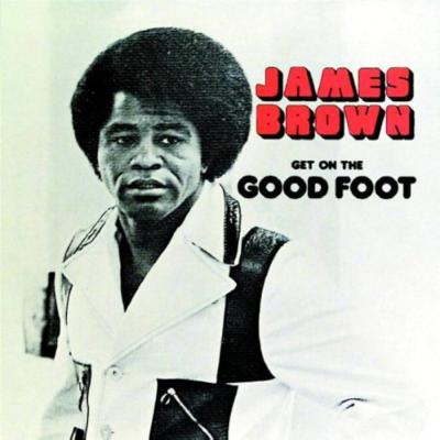 James Brown - Get On The Good Foot (1972)