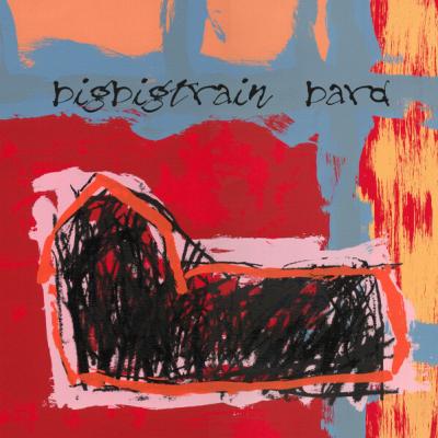 Big Big Train - Bard (2002)