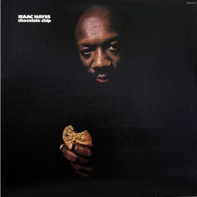 Isaac Hayes - Chocolate Chip (1975)