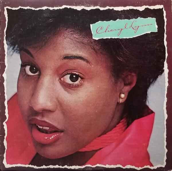Cheryl Lynn - Cheryl Lynn (1978)