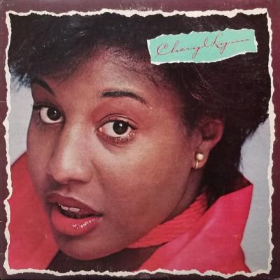 Cheryl Lynn - Cheryl Lynn (1978)