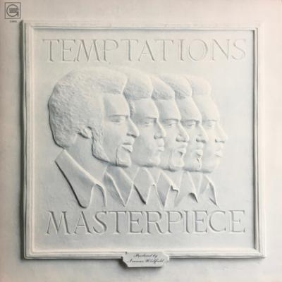 The Temptations - Masterpiece (1973)