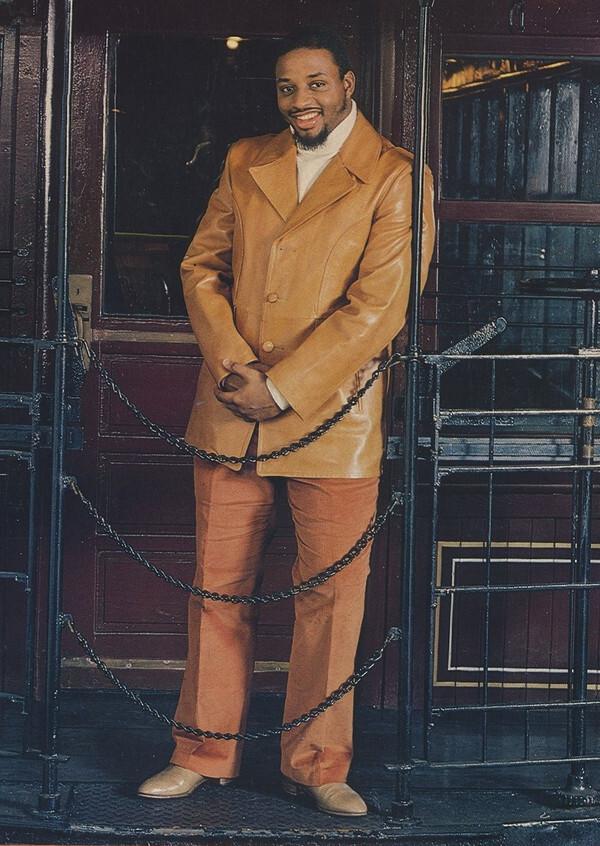 D-Train