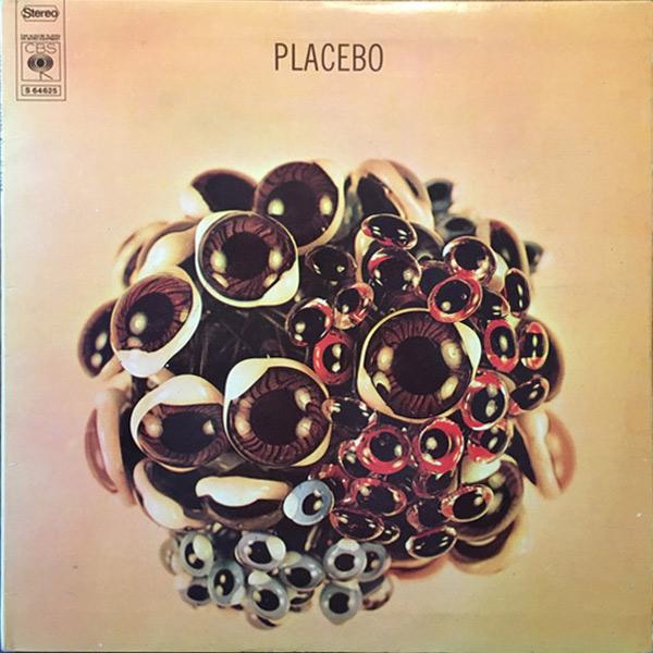 Placebo - Ball Of Eyes (1971)