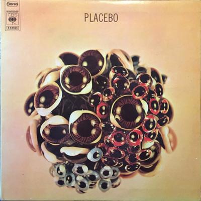 Placebo - Ball Of Eyes (1971)