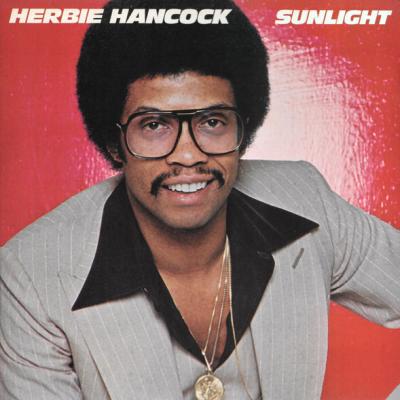 Herbie Hancock - Sunlight (1978)