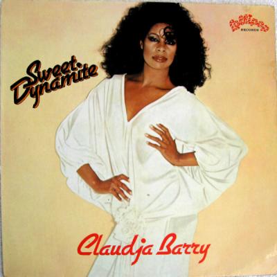 Claudja Barry - Sweet Dynamite (1976)
