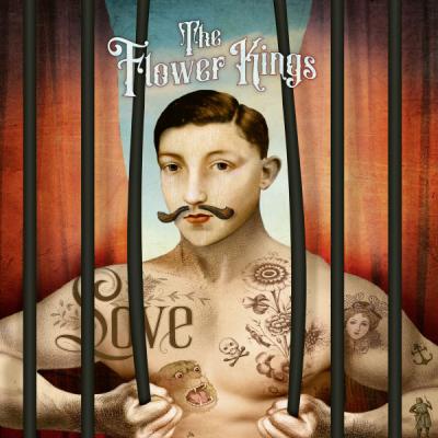 The Flower Kings - Love (2025)