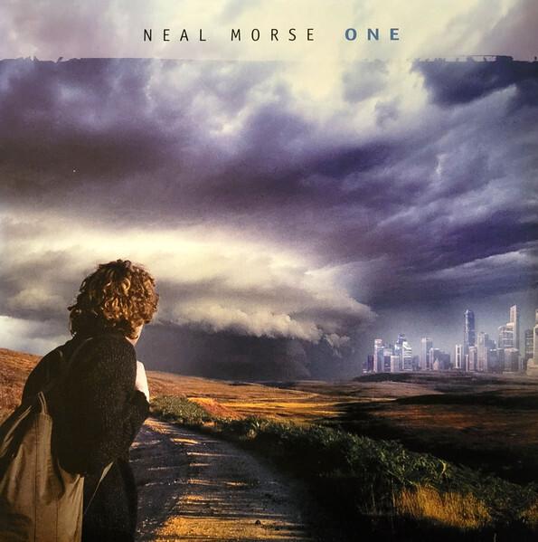 Neal Morse - One (2004)