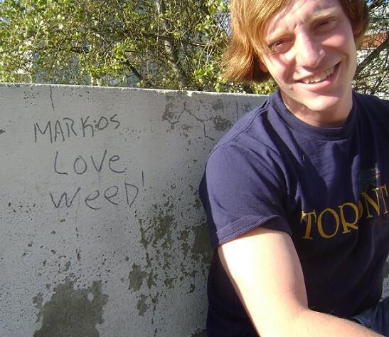 Mark McGuire