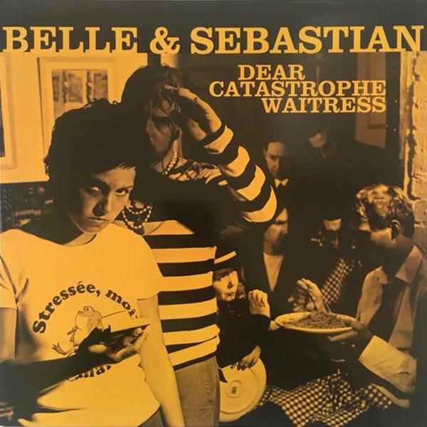 Belle & Sebastian - Dear Catastrophe Waitress (2003)