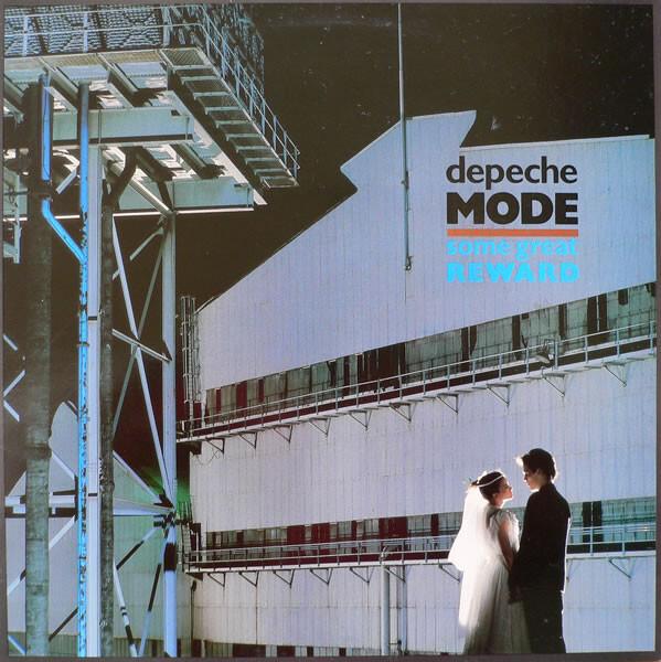 Depeche Mode - Some Great Reward (1984)
