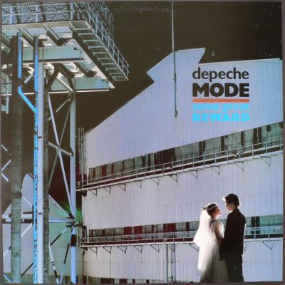 Depeche Mode - Some Great Reward (1984)
