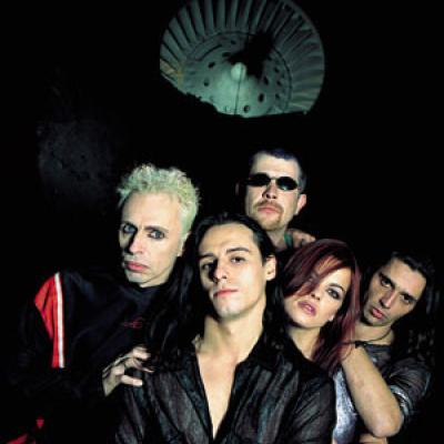 Lords Of Acid