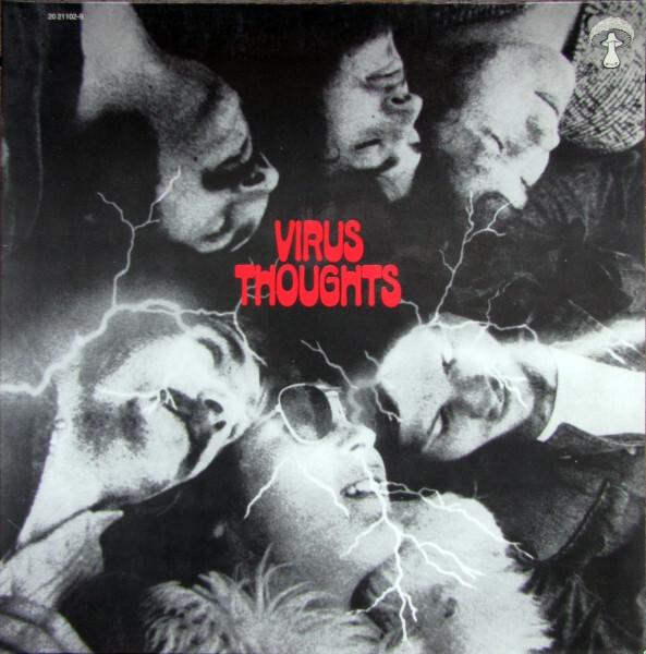 Virus - Thoughts (1971)