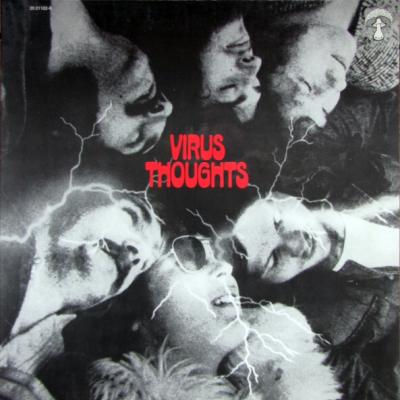 Virus - Thoughts (1971)