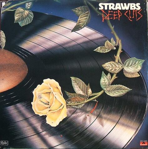 Strawbs - Deep Cuts (1976)