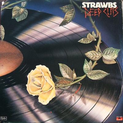 Strawbs - Deep Cuts (1976)