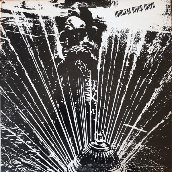 Harlem River Drive - Harlem River Drive (1971)