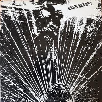 Harlem River Drive - Harlem River Drive (1971)