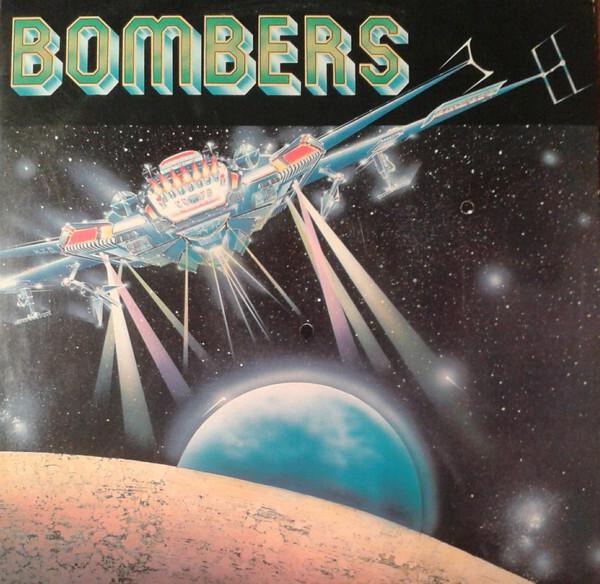 Bombers - Bombers (1978)