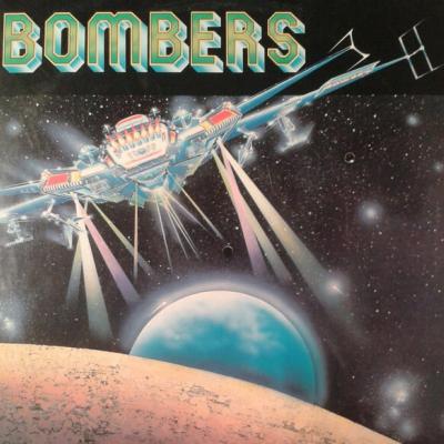 Bombers - Bombers (1978)
