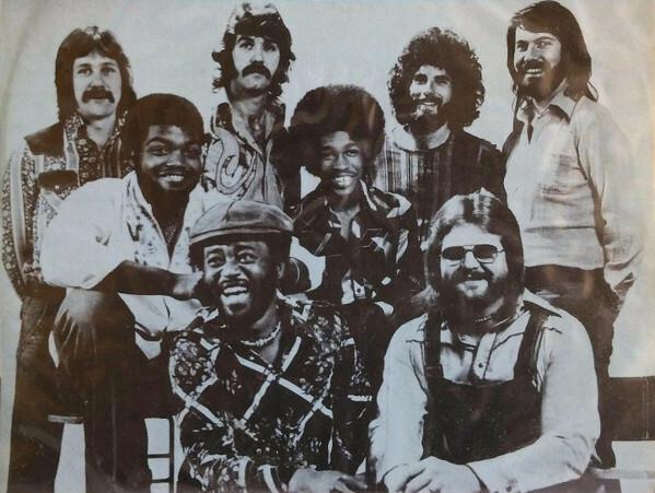 Rhythm Heritage
