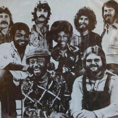 Rhythm Heritage