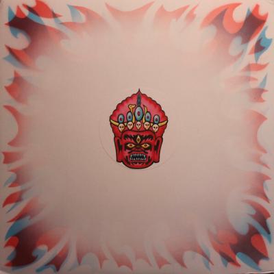 Rhombus Of Doom - Rhombus Of Doom (1998)