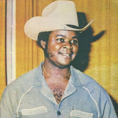 William Onyeabor