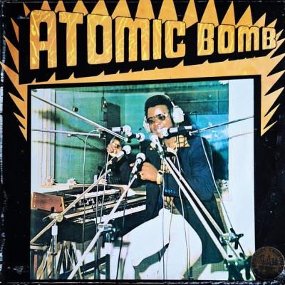 William Onyeabor - Atomic Bomb (1978)