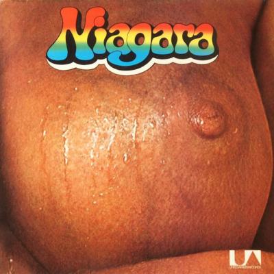 Niagara - Niagara (1970)
