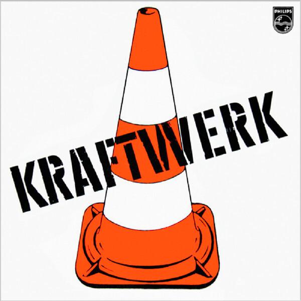Kraftwerk - Kraftwerk (1970)